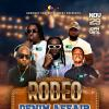 RODEO DENIM AFFAIR:CUSTOMER APPRECIATION PARTY