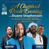A Classical Roots Evening with Duane Stephenson & Friends 2025