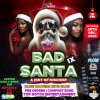 Bad Santa - A Hint of mischief