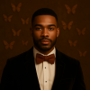 Opulence: Bowties & Butterflies