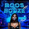 Boo’s & Booze 4 