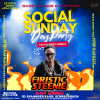 Social Sundays with Dj Steenie 