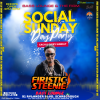 Social Sundays with Dj Steenie 