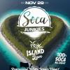 SOCA JUNKIES - ISLAND LOVE