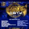 LIBRAS WILD OUT 3RD CHAPTER