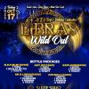 LIBRAS WILD OUT 3RD CHAPTER