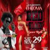 RED & BLACK: LOVERS ROCK