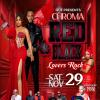 RED & BLACK: LOVERS ROCK