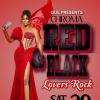 RED & BLACK: LOVERS ROCK