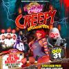 CREEPY Halloween 🎃 Party