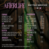 ’AFTERLIFE’ HALLOWEEN SATURDAY