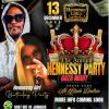 Hennessy Party GAZA NIGHT