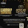 LEADERSHIP CONFERENCE & AFRICAN LEGACY AWARD GALA 2025