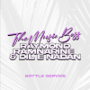 RAYMOND RAMNARINE & DIL E NADAN LIVE IN CONCERT | THE MUSIC BOSS
