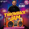 THROWBACK JAM “90s&2000s”