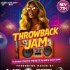 THROWBACK JAM “90s&2000s”