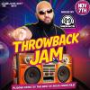 THROWBACK JAM “90s&2000s”