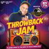 THROWBACK JAM “90s&2000s”
