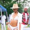CUPS All White Cooler Fete Jamaica
