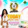 CUPS All White Cooler Fete Jamaica