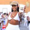 CUPS All White Cooler Fete Jamaica