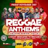 REGGAE ANTHEMS