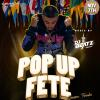POP UP FETE “SEASON FINALE”