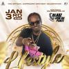 LIFESTYLE - BLAXZ DUN DA PLACE BIRTHDAY PARTY -