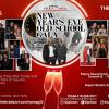 New Year’s Eve Old School Gala