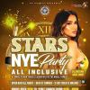 STARS NYE PARTY 2025