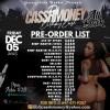 DJ CASSHMONEY BDAY BASH ALL BLACK 2025