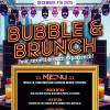 Bubble & Brunch ~ Your Sexiest Brunch Experience