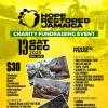 Hope Restored Jamaica: Charity Fundraising Event