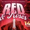 Red And Roses