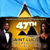 47th Independence Gala  The Black Tie Affair