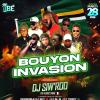 BOUYON INVASION 2026