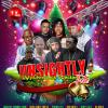 Unsightly ~ Ugly Sweater Fete