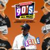 RENAISSANCE - ALL 90s w/Jester, Mista Jiggz, Agile & special guest Yosvanii