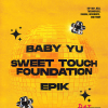 D.A.T. NYE 2026 PARTY // Dec 31st (DJ Baby Yu + Sweet Touch Foundation)