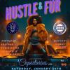 Hustle & Fur A Capritarius Affair