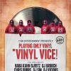 Vinyl Vice - Only Viny Day Party
