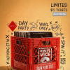 Vinyl Vice - Only Viny Day Party