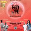 Slow Jamz | R n’ B + Lover’s Rock {Denim & Red Edition}