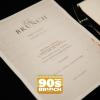 90s BRUNCH - THE VALENTINES DINNER