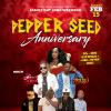 PEPPER SEED ANNIVERSARY