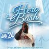 HERO BASH 2026