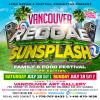 Vancouver Reggae Sunsplash: 2 Day Festival!