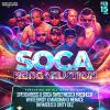SOCA REGGAELUTION 2026