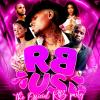 R&B OR US - The Official R&B Party
