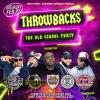 THROWBACKS THE OLD SCHOOL PARTY